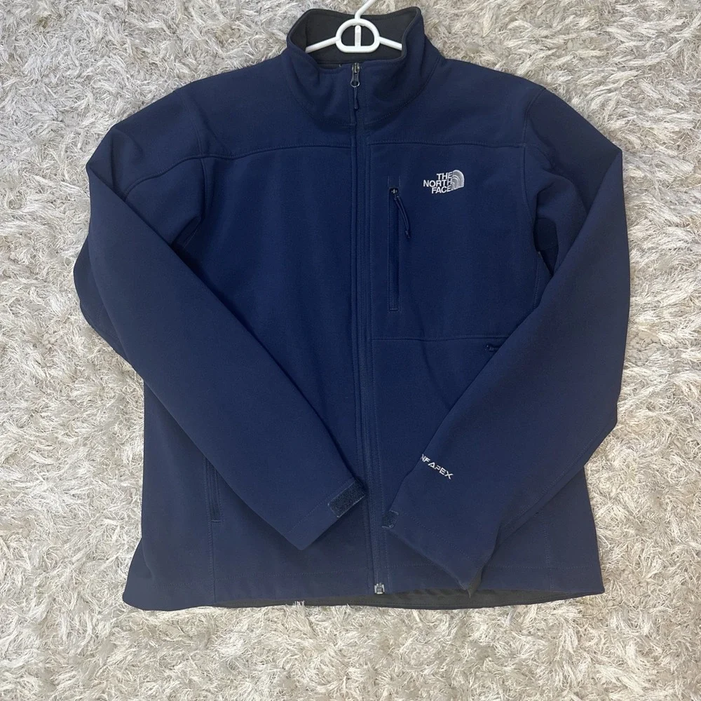 The North Face *** one